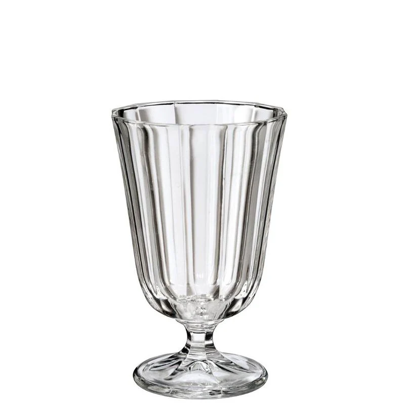 25 cl - Ana Calice Cocktail in Vetro - Set 6 Pezzi