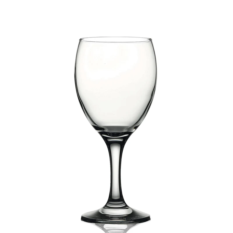 25 cl - Imperial Calice Vino Rosso in Vetro - Set 12 Pezzi - Image 3