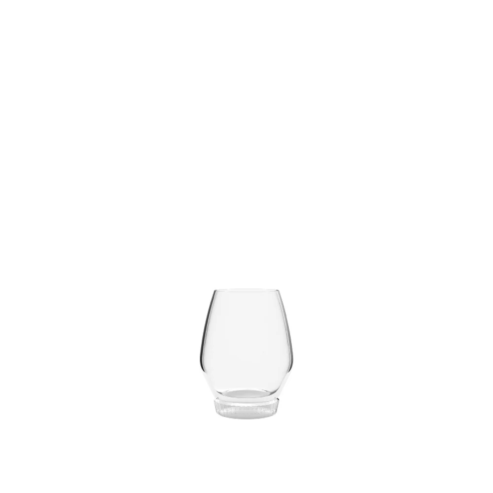 25 cl - All American Bourbon Bicchiere Whisky In Vetro Set 2 Pz - Image 4