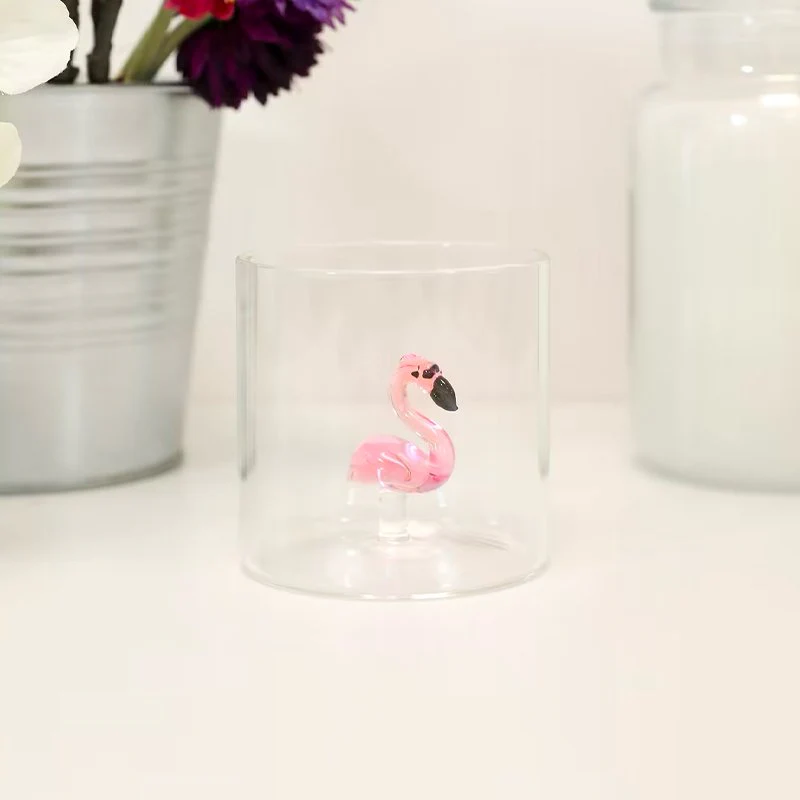 25 cl - Monterey Bicchiere Acqua in Vetro Borosilicato - Image 10