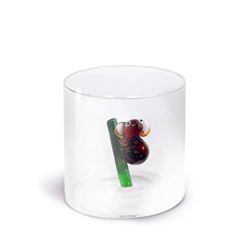 25 cl - Monterey Bicchiere Acqua in Vetro Borosilicato - Image 13