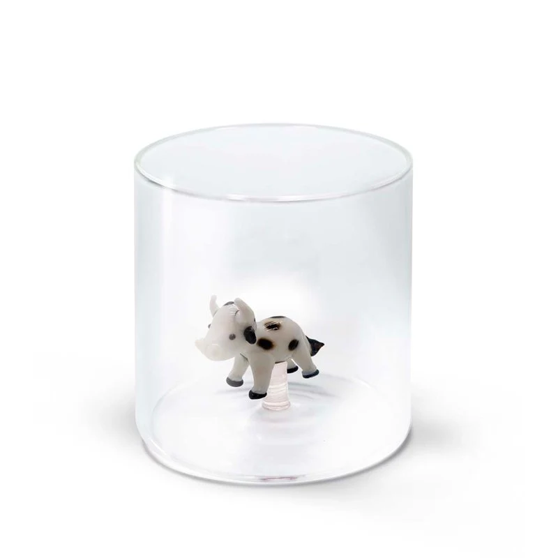 25 cl - Monterey Bicchiere Acqua in Vetro Borosilicato - Image 17