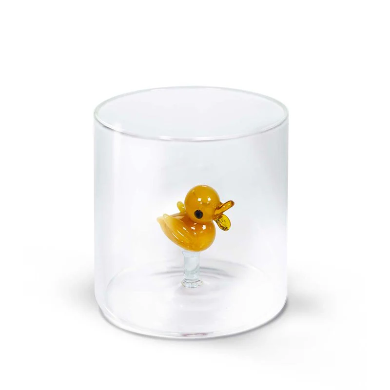 25 cl - Monterey Bicchiere Acqua in Vetro Borosilicato - Image 19