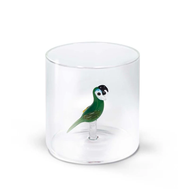 25 cl - Monterey Bicchiere Acqua in Vetro Borosilicato - Image 21