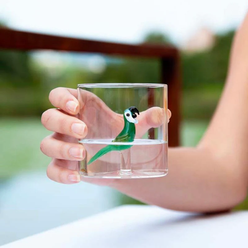 25 cl - Monterey Bicchiere Acqua in Vetro Borosilicato - Image 22