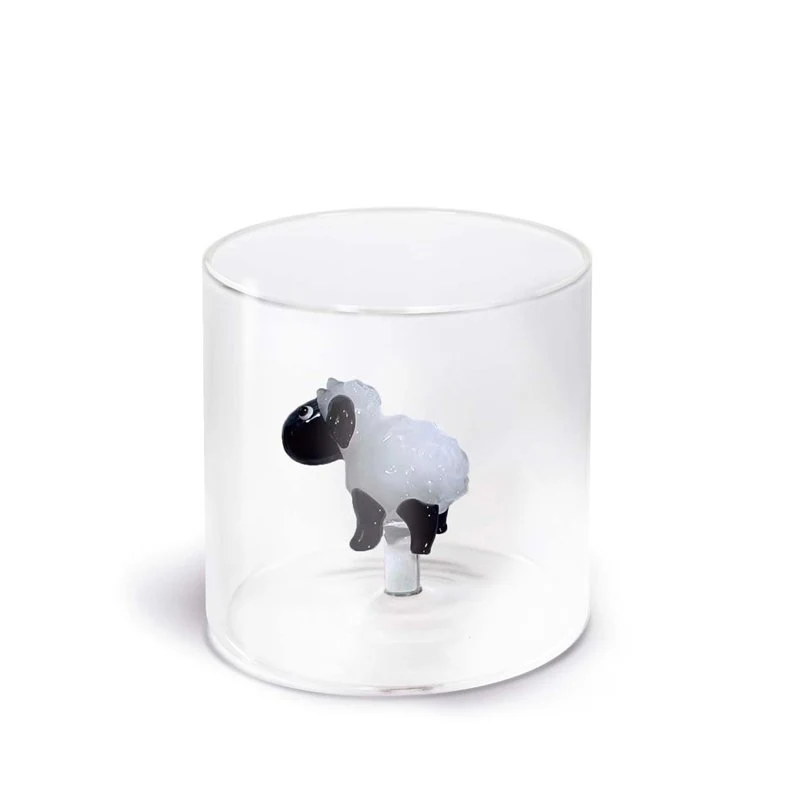 25 cl - Monterey Bicchiere Acqua in Vetro Borosilicato - Image 23