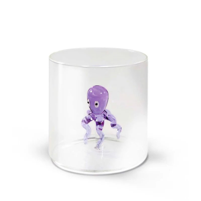 25 cl - Monterey Bicchiere Acqua in Vetro Borosilicato - Image 25