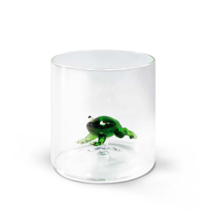 25 cl - Monterey Bicchiere Acqua in Vetro Borosilicato - Image 27