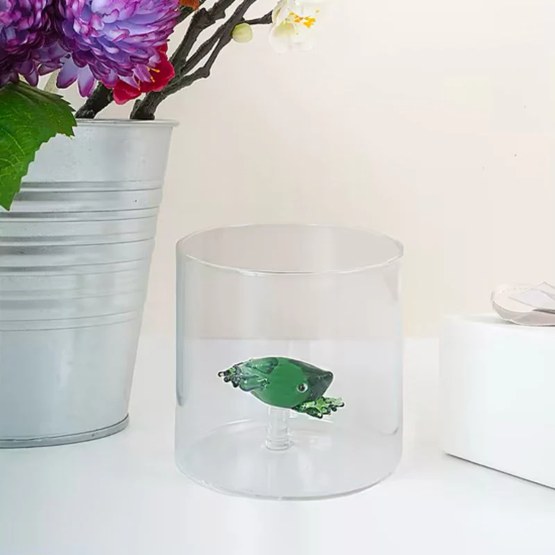 25 cl - Monterey Bicchiere Acqua in Vetro Borosilicato - Image 28