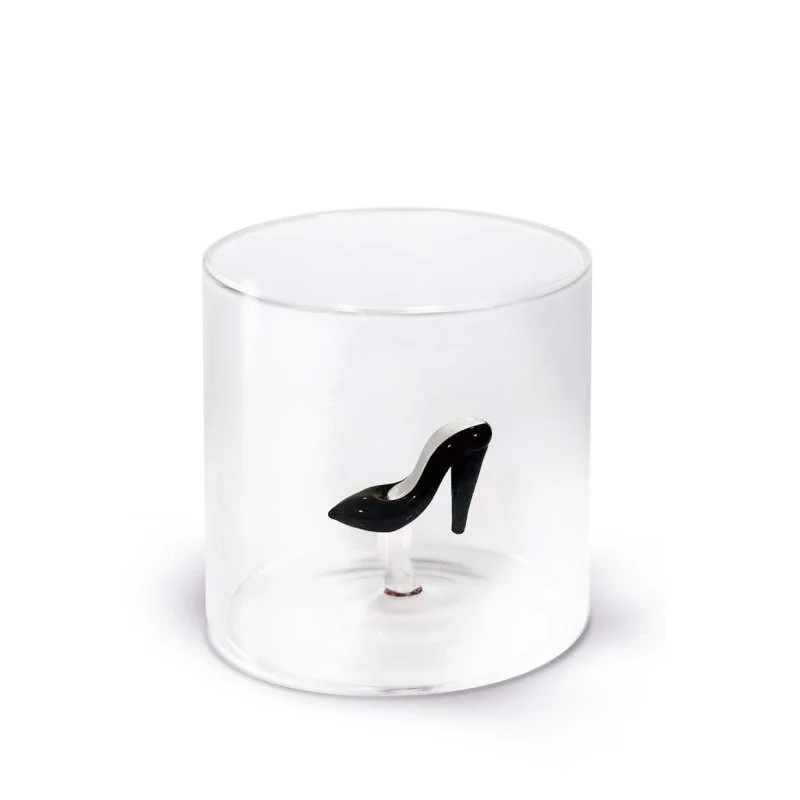 25 cl - Monterey Bicchiere Acqua in Vetro Borosilicato - Image 29
