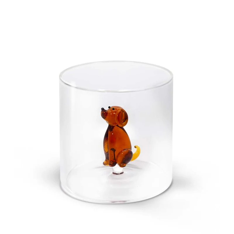 25 cl - Monterey Bicchiere Acqua in Vetro Borosilicato - Image 3