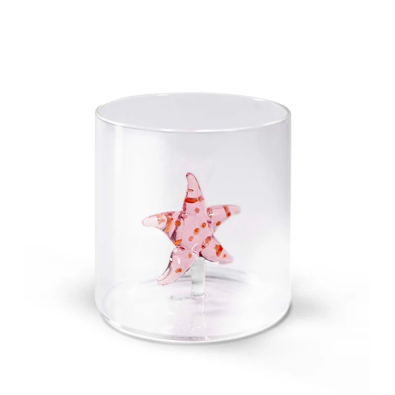 25 cl - Monterey Bicchiere Acqua in Vetro Borosilicato - Image 31