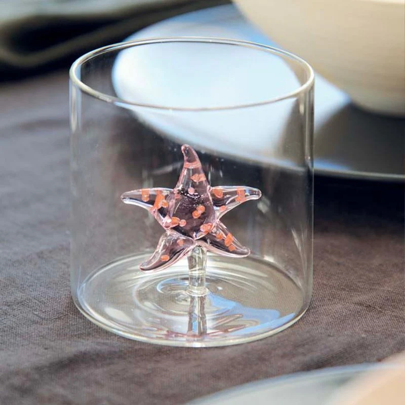 25 cl - Monterey Bicchiere Acqua in Vetro Borosilicato - Image 32