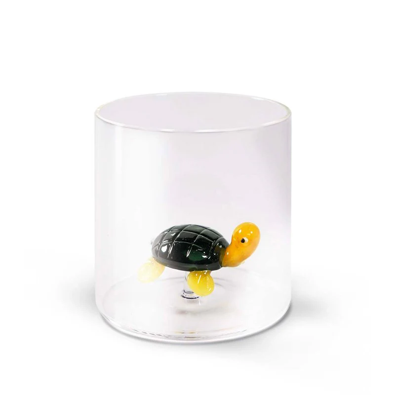 25 cl - Monterey Bicchiere Acqua in Vetro Borosilicato - Image 33