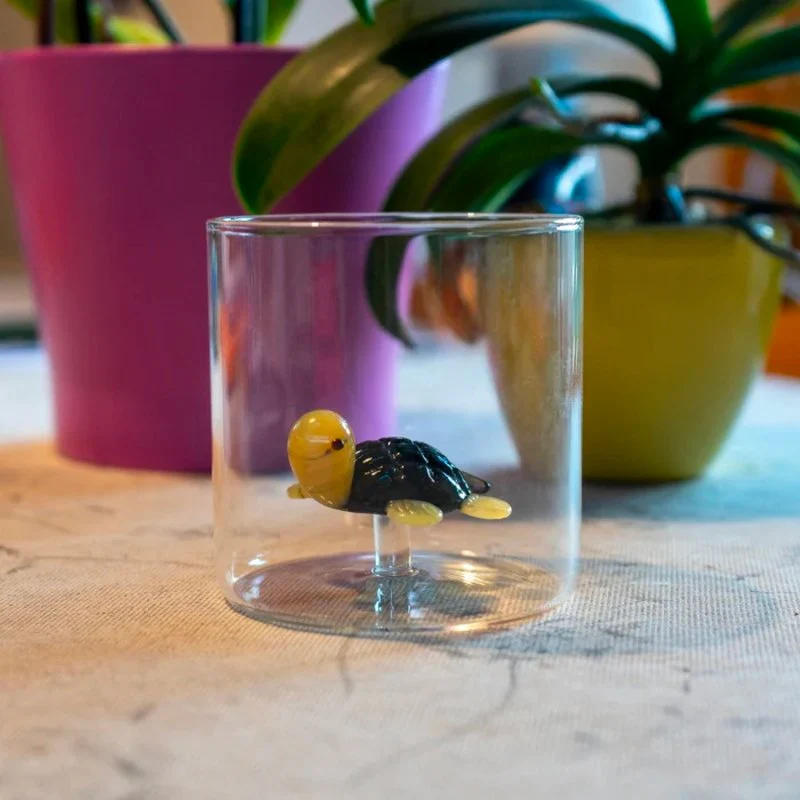 25 cl - Monterey Bicchiere Acqua in Vetro Borosilicato - Image 34