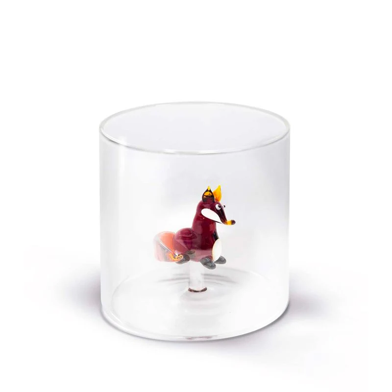25 cl - Monterey Bicchiere Acqua in Vetro Borosilicato - Image 35
