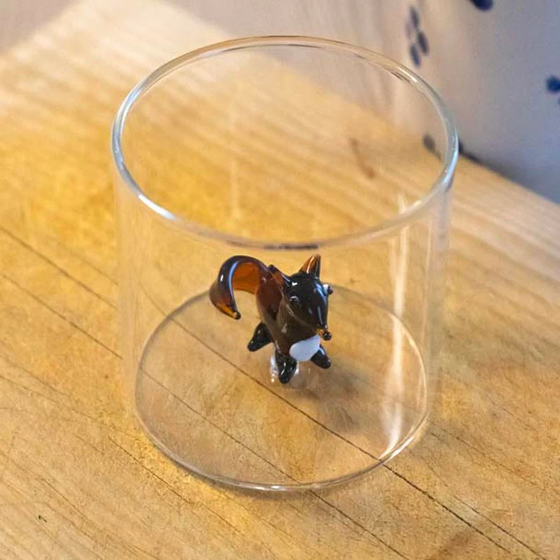 25 cl - Monterey Bicchiere Acqua in Vetro Borosilicato - Image 36
