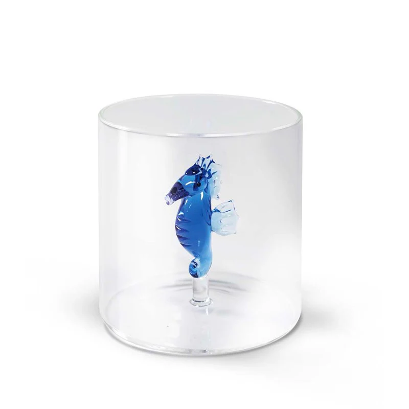 25 cl - Monterey Bicchiere Acqua in Vetro Borosilicato - Image 5