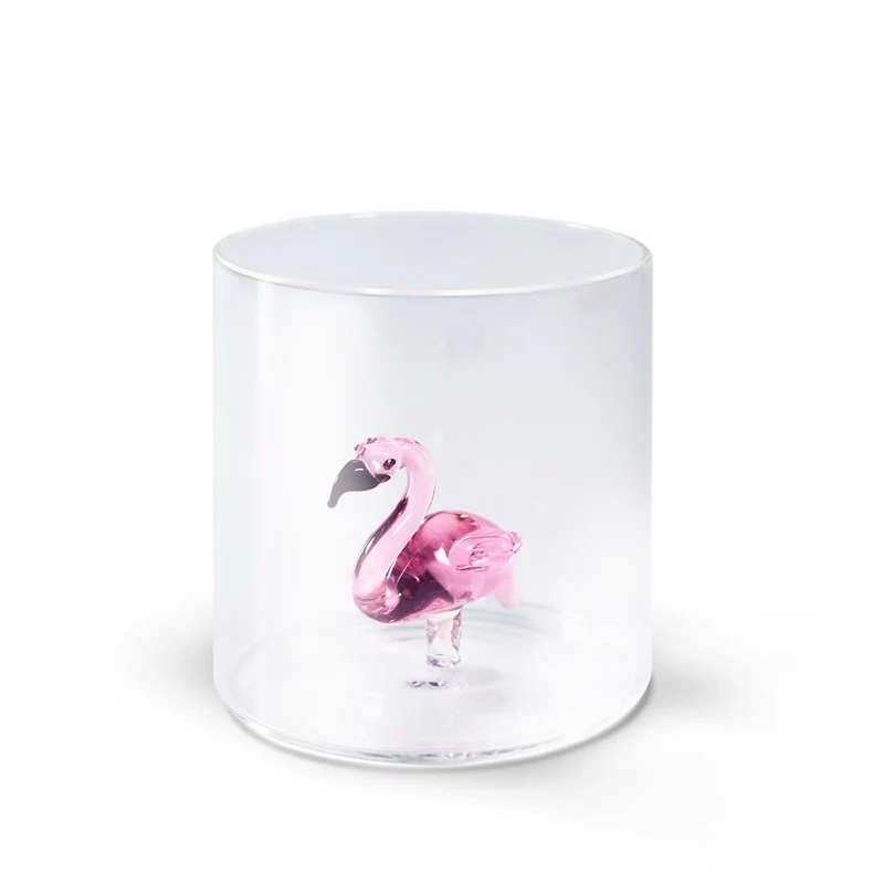 25 cl - Monterey Bicchiere Acqua in Vetro Borosilicato - Image 9