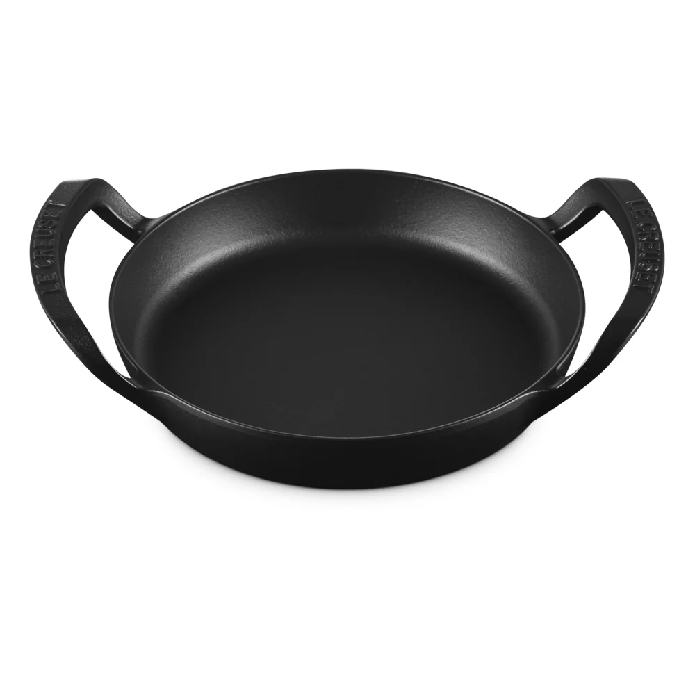 25 cm - BBQ Outdoor Grill Rotondo In Ghisa - Image 2