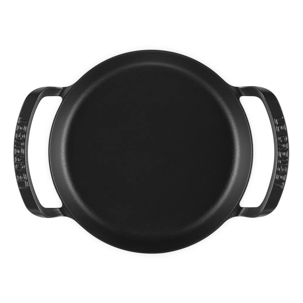 25 cm - BBQ Outdoor Grill Rotondo In Ghisa - Image 4