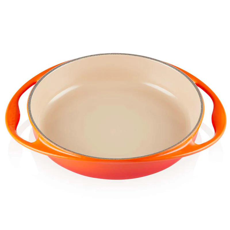 25 cm - Tarte Tatin Tortiera