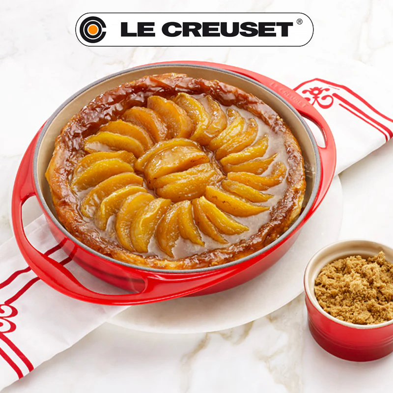 25 cm - Tarte Tatin Tortiera - Image 4