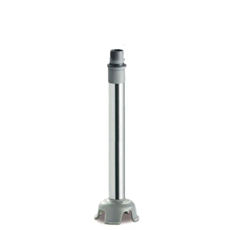 25 cm - Ciclone 20 Asta Mixer Con Lame In Acciaio Inox