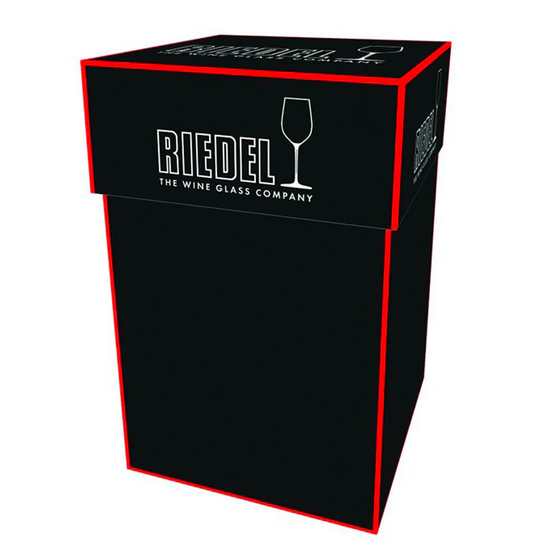 250 cl - Horn Decanter in Vetro - Image 4