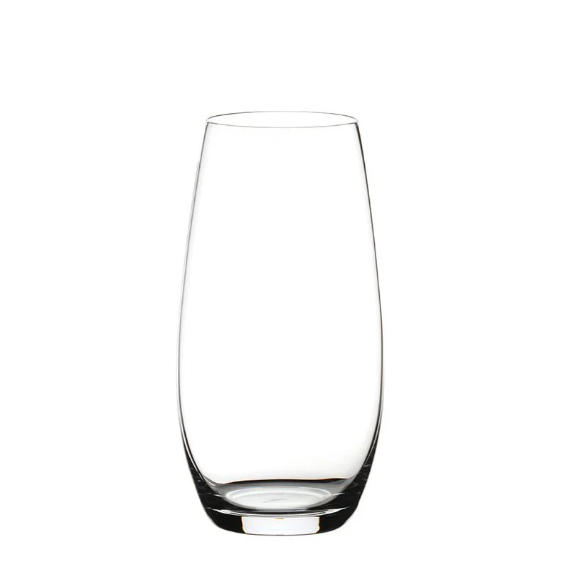 26.4 cl - O Champagne Calice Flute in Vetro - Set 2 Pezzi - Image 3
