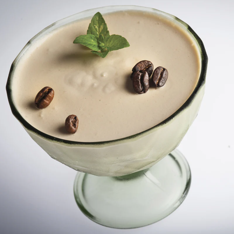 26 cl - Alaska Coppa Gelato in Vetro - Set 3 Pezzi - Image 2