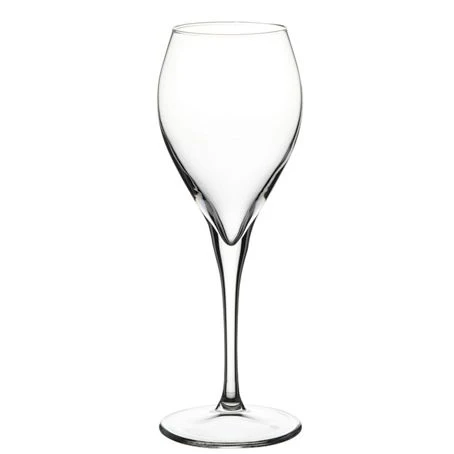 26 cl - Montecarlo Calice Vino Rosso in Vetro - Set 6 Pezzi