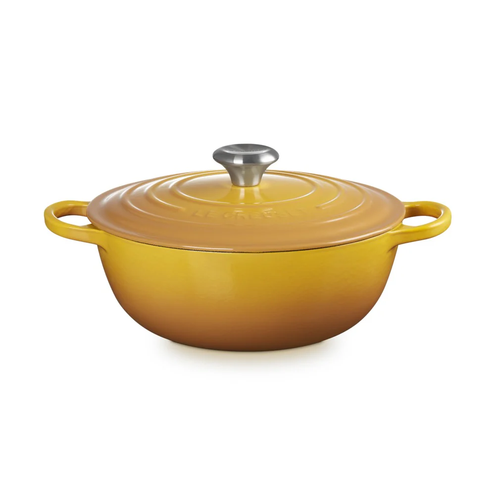 26 cm - Evolution Marmitta Casseruola Rotonda In Ghisa Vetrificata - Image 61