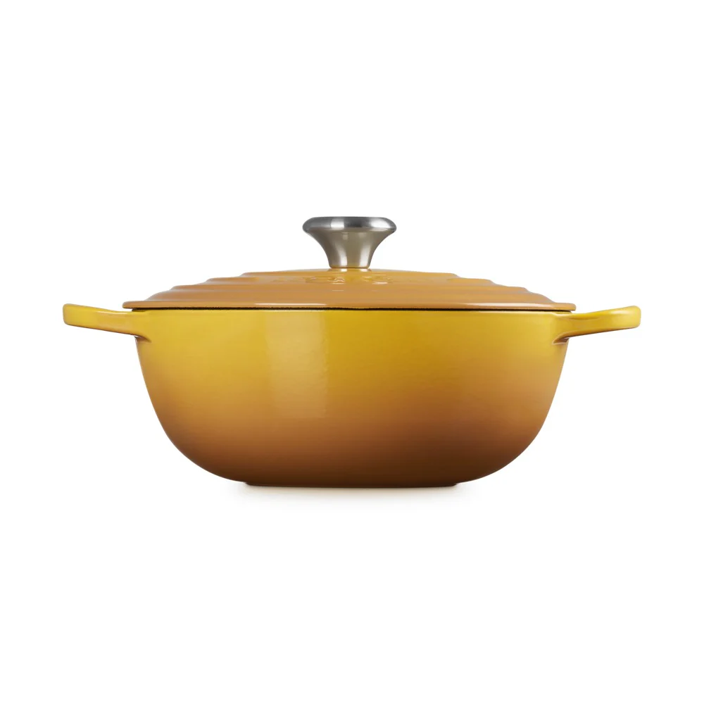 26 cm - Evolution Marmitta Casseruola Rotonda In Ghisa Vetrificata - Image 63