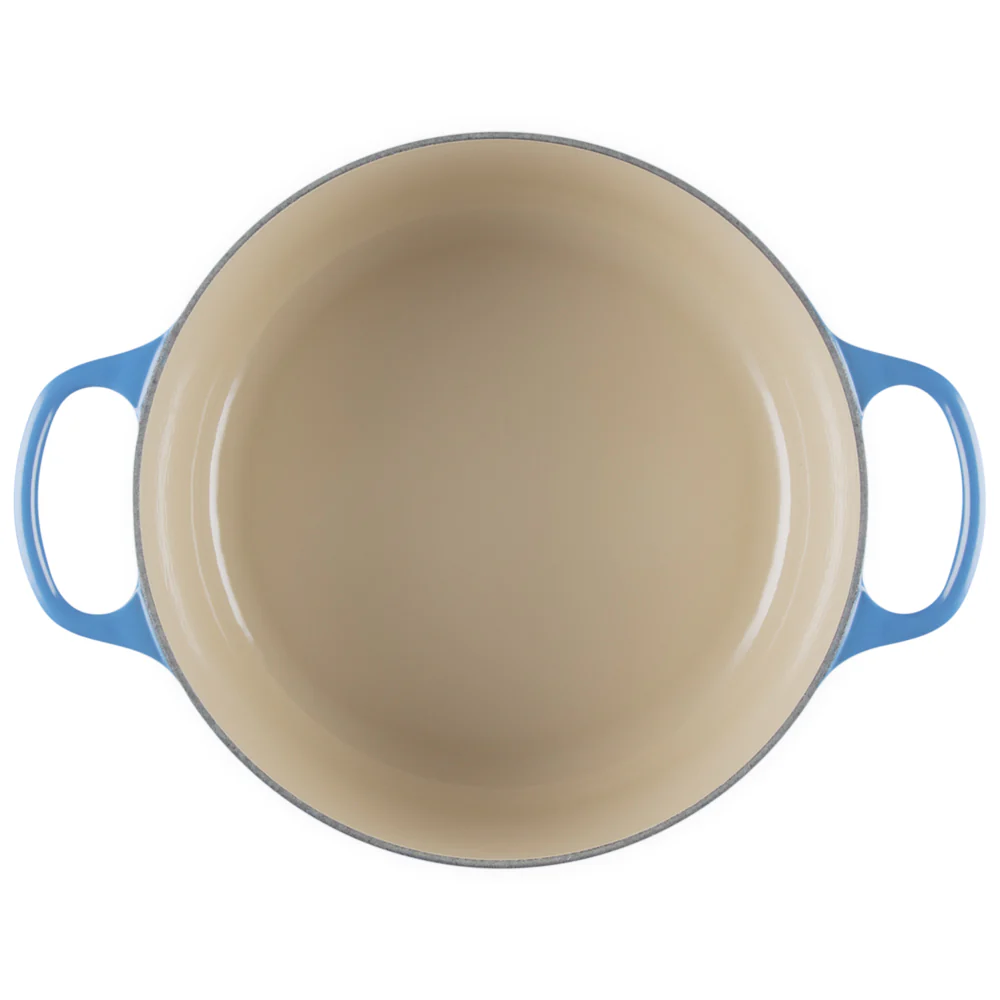 26 cm - Cocotte Evolution Casseruola Rotonda In Ghisa - Image 20