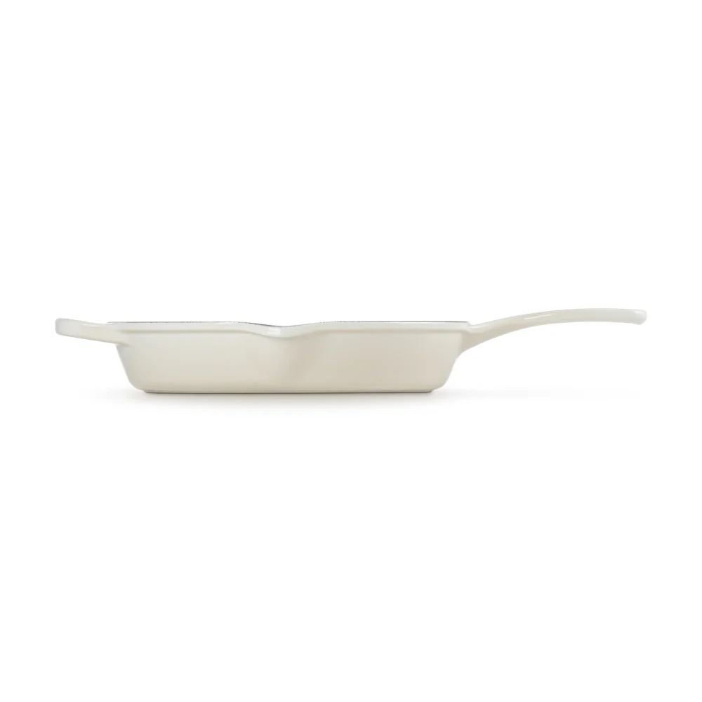 26 cm - Evolution Padella Bassa Doppio Becco In Ghisa Vetrificata - Image 65