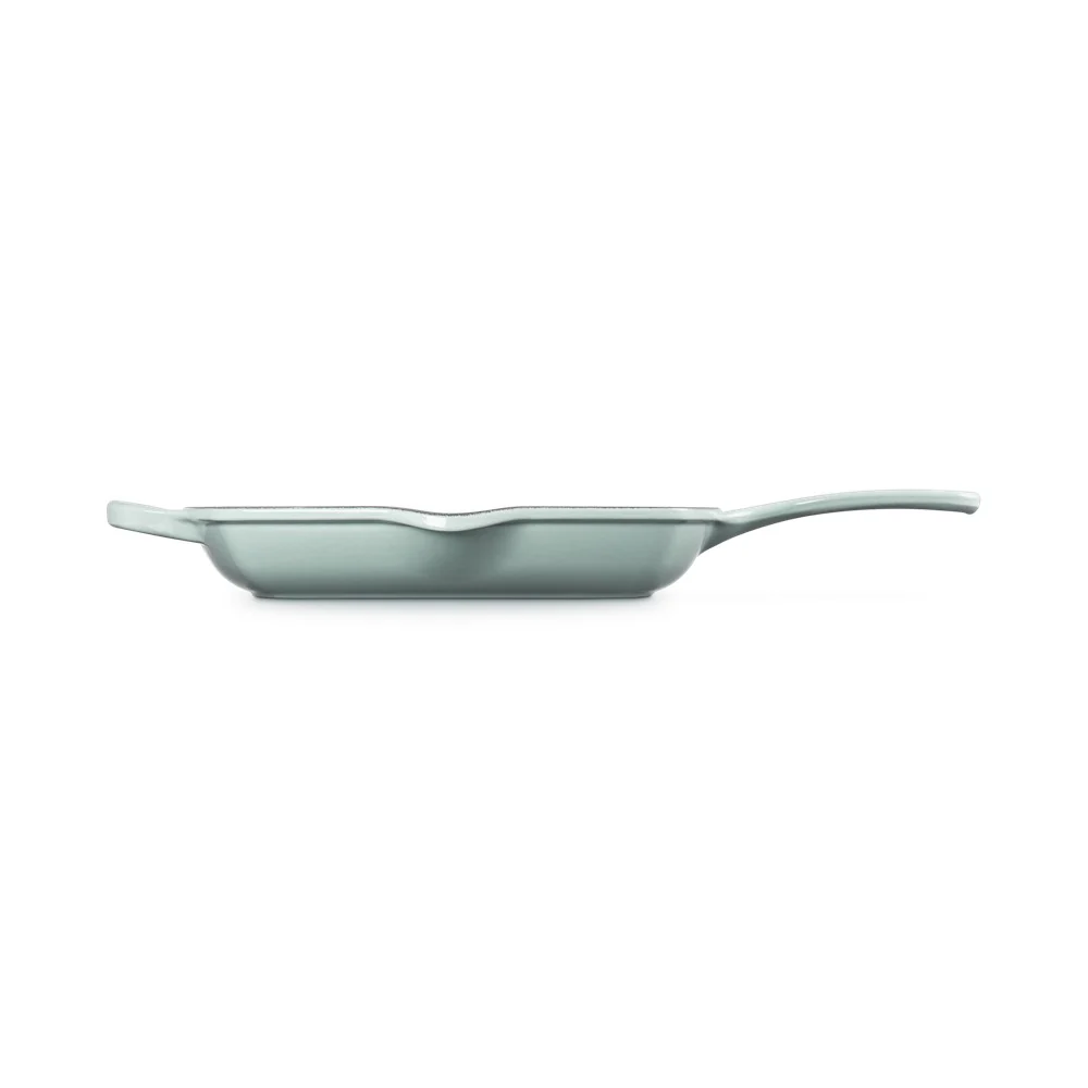 26 cm - Evolution Skillet Bistecchiera Quadrata In Ghisa Vetrificata - Image 50