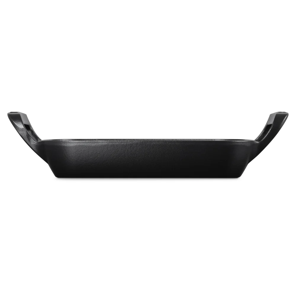 26x26 cm - BBQ Outdoor Grill Quadrato In Ghisa - Image 3