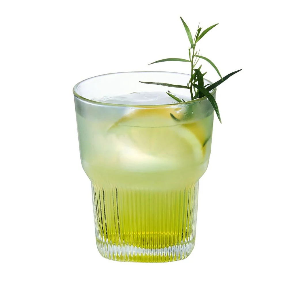 27 cl - Starline Bicchiere Acqua Impilabile Set 6 Pz - Image 2