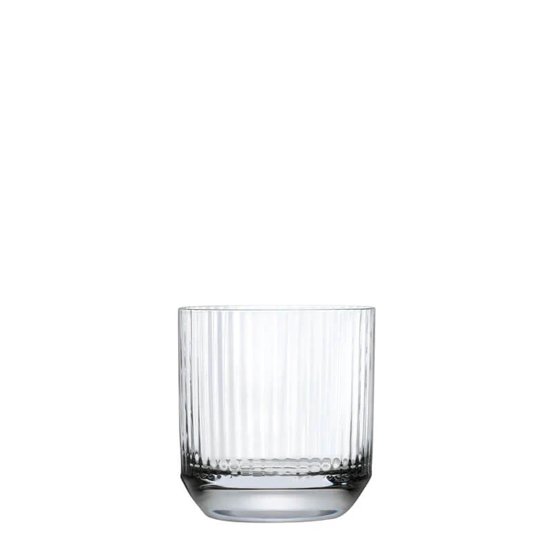 27 cl - Big Top Bicchiere Rum in Vetro - Set 6 Pezzi - Image 2