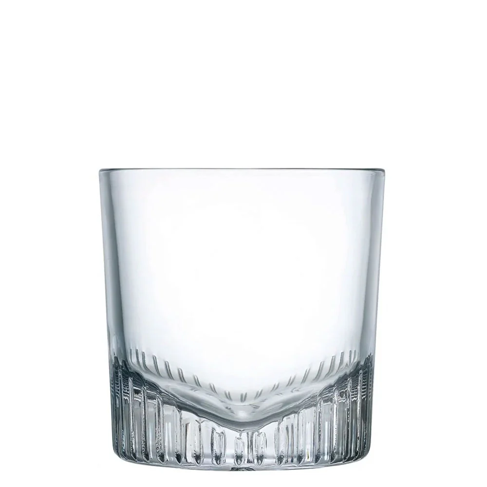 27 cl - Caldera Bicchiere Whisky - In Vetro - Set 6 Pz - Image 2