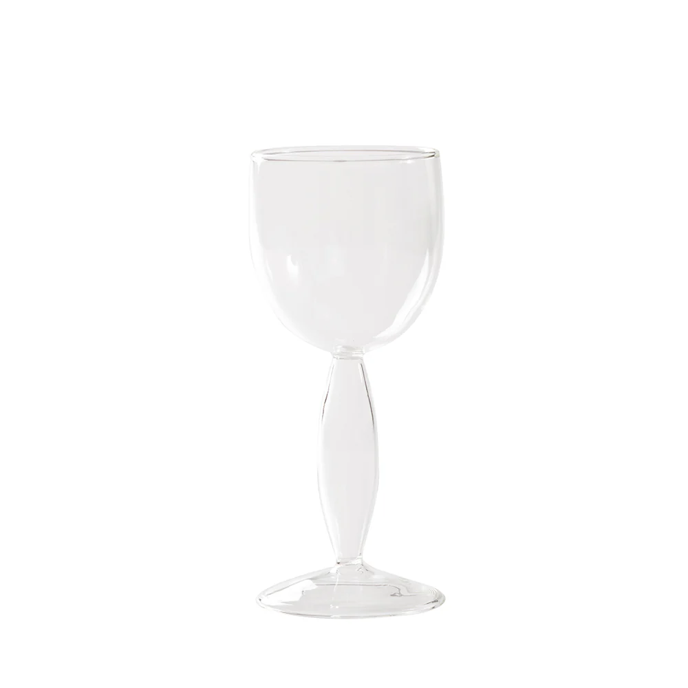 27 cl - Dorici Calice Vino Bianco In Vetro Set 4 Pz
