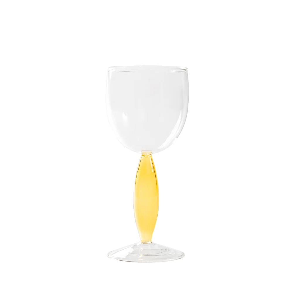 27 cl - Dorici Calice Vino Bianco In Vetro Set 4 Pz - Image 11