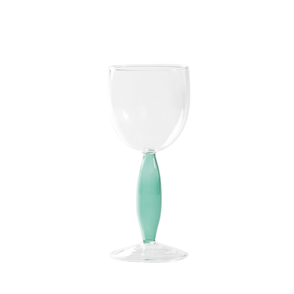 27 cl - Dorici Calice Vino Bianco In Vetro Set 4 Pz - Image 6