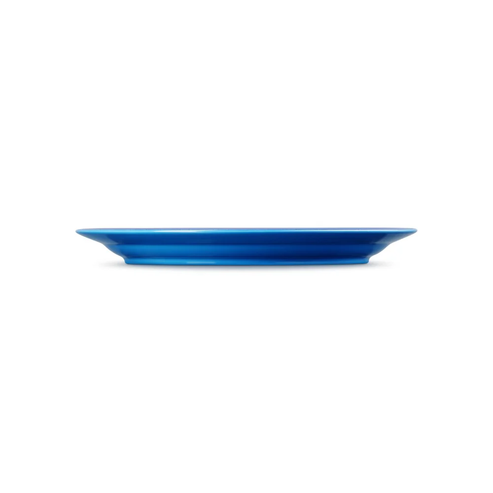 27 cm - Arte Della Tavola Vancouver Piatto Piano In Gres Vetrificato - Image 8