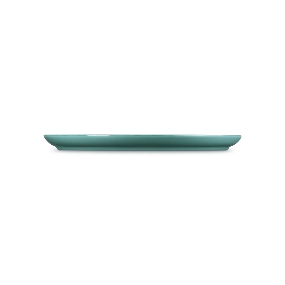 27 cm - Coupe Piatto Piano In Gres Vetrificato - Image 16