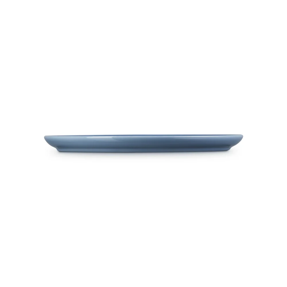 27 cm - Coupe Piatto Piano In Gres Vetrificato - Image 20