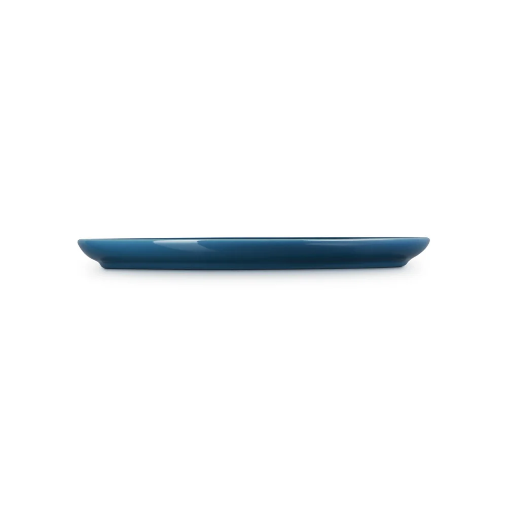 27 cm - Coupe Piatto Piano In Gres Vetrificato - Image 28
