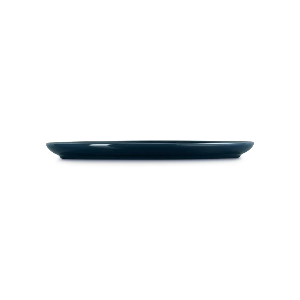 27 cm - Coupe Piatto Piano In Gres Vetrificato - Image 39