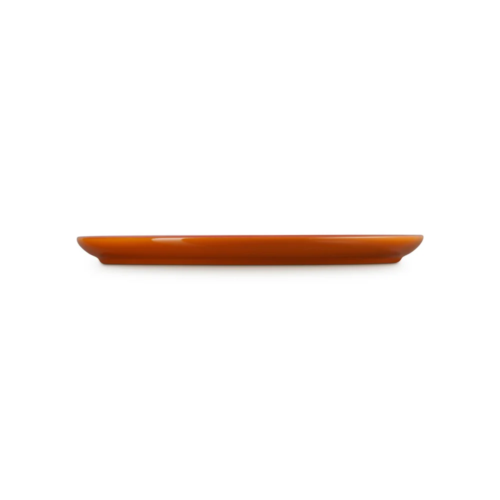 27 cm - Coupe Piatto Piano In Gres Vetrificato - Image 4